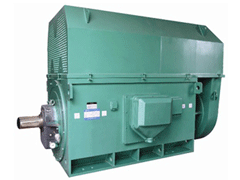 威宁Y系列6KV高压电机